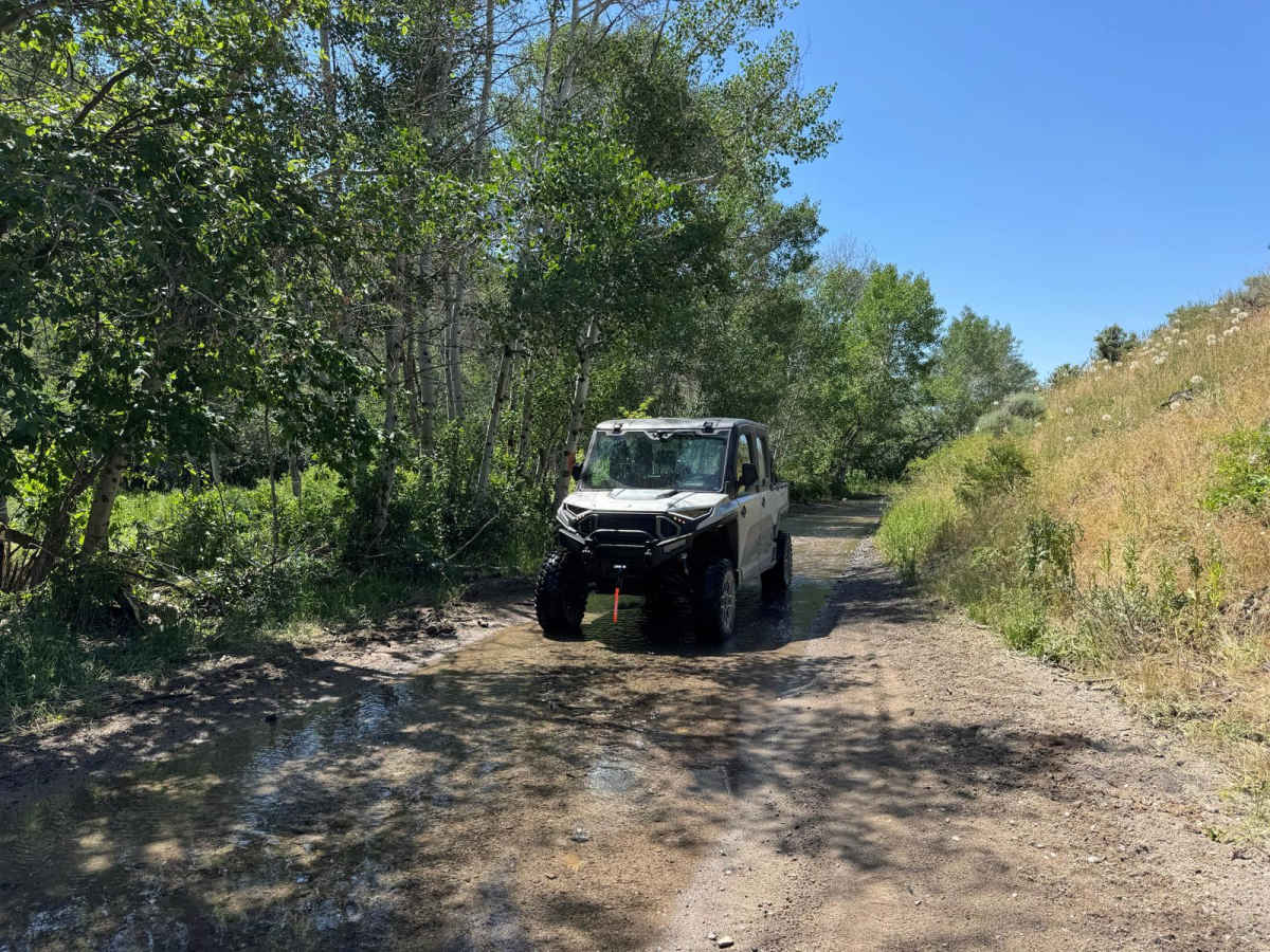 South Heglar Canyon photo 6