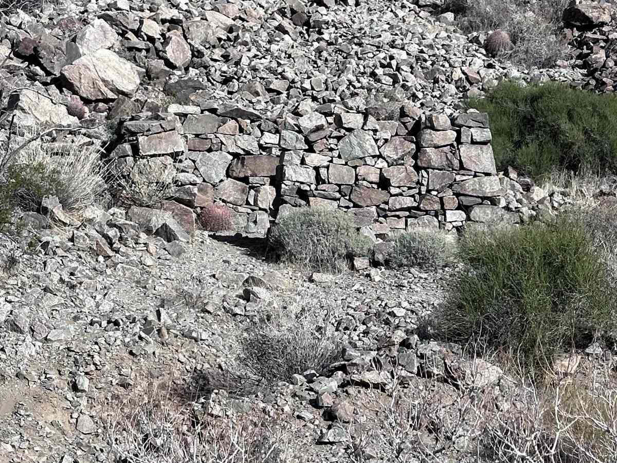 Golden Gate Mine Trail photo 2