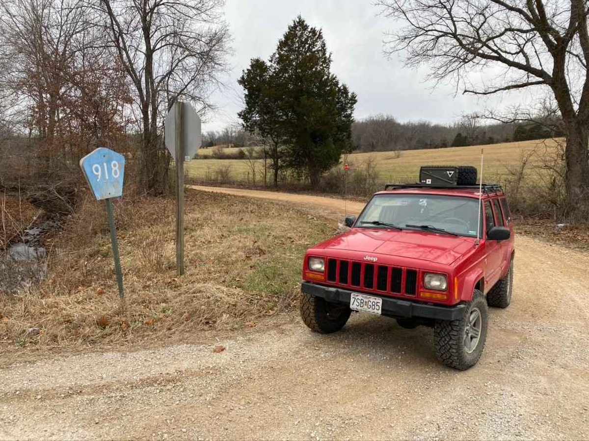 Bo-Co Road 918 photo 6