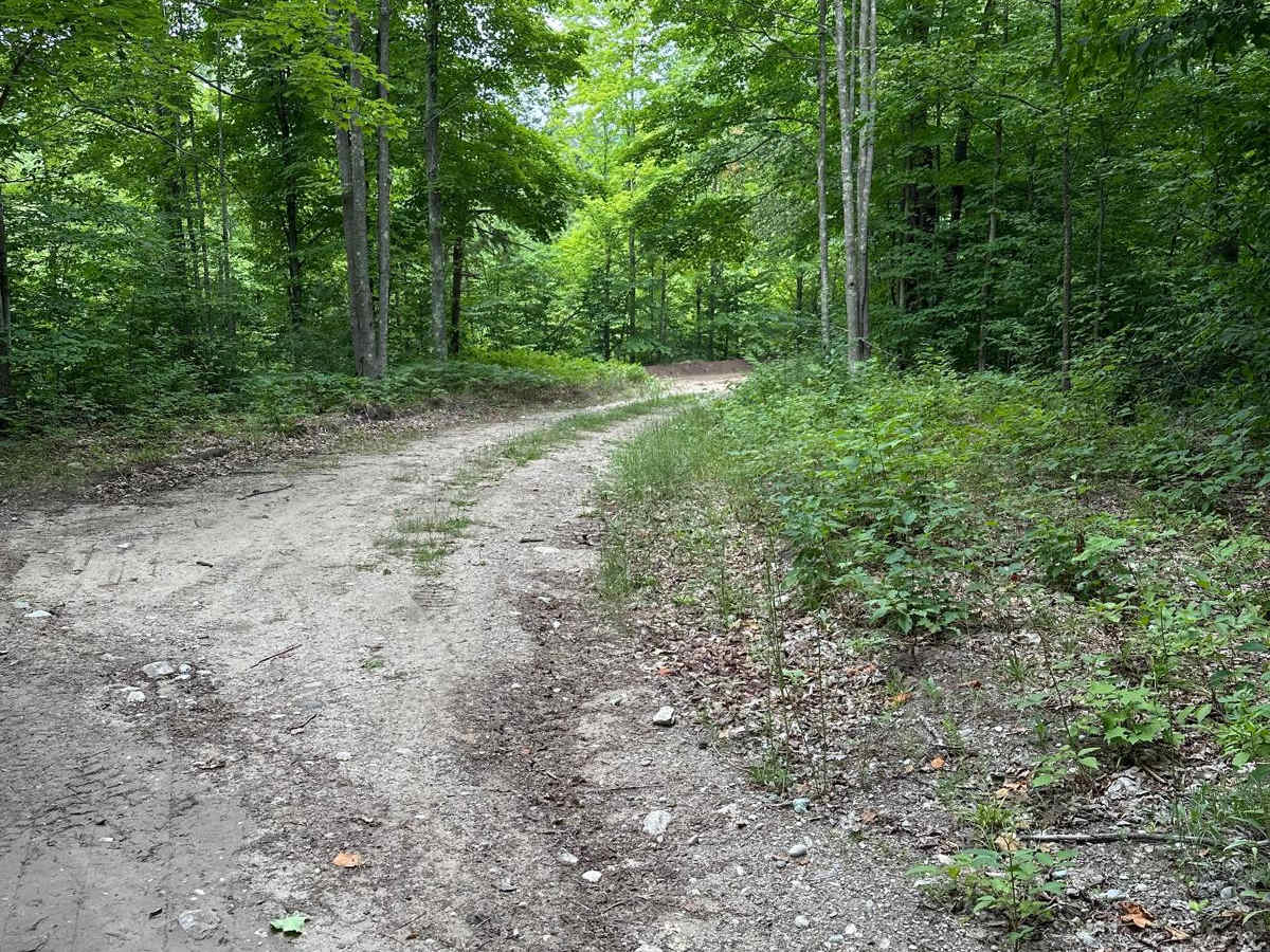 North Haze Road Part 4/48461 trail photo