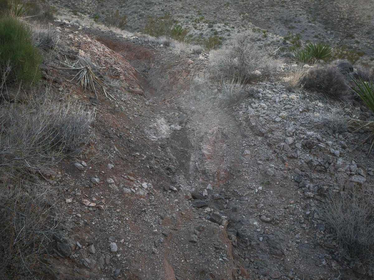 Rock Ridge Single Track photo 3