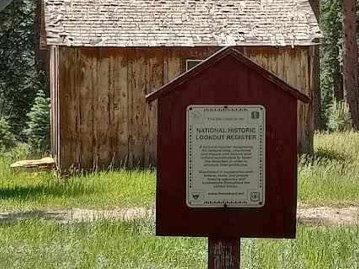 West Side Road photo 2