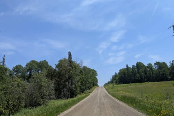 Long Lake Road