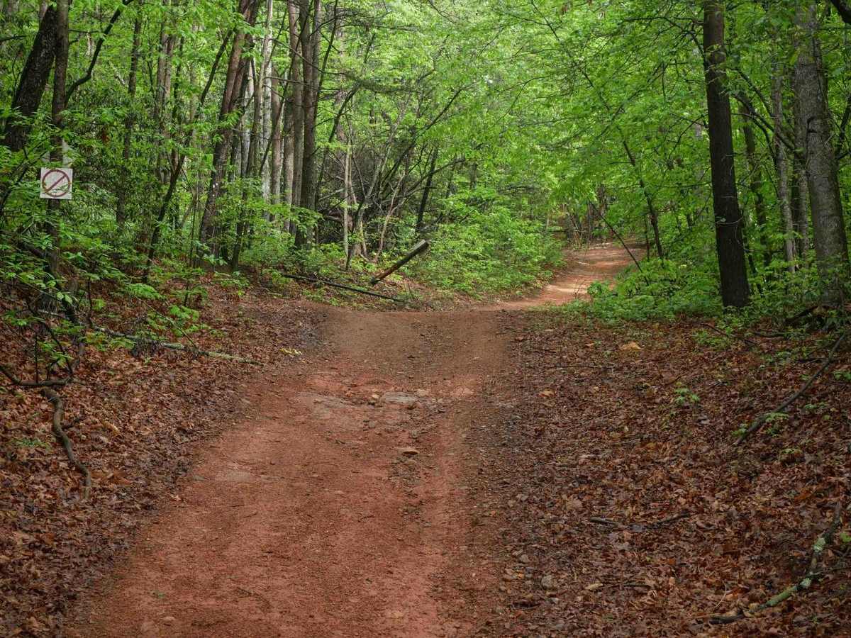 2C trail photo
