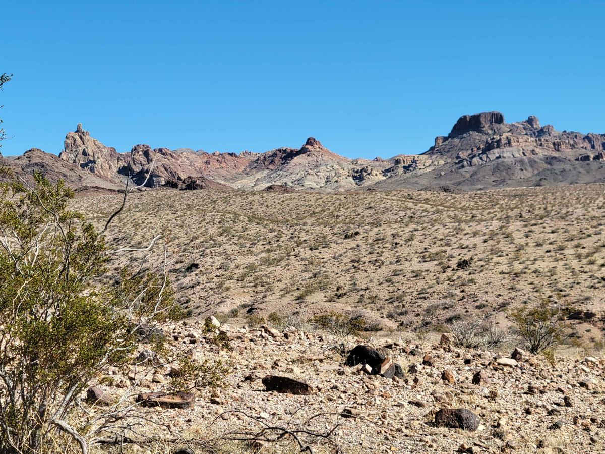 Buck Wash Road photo 6