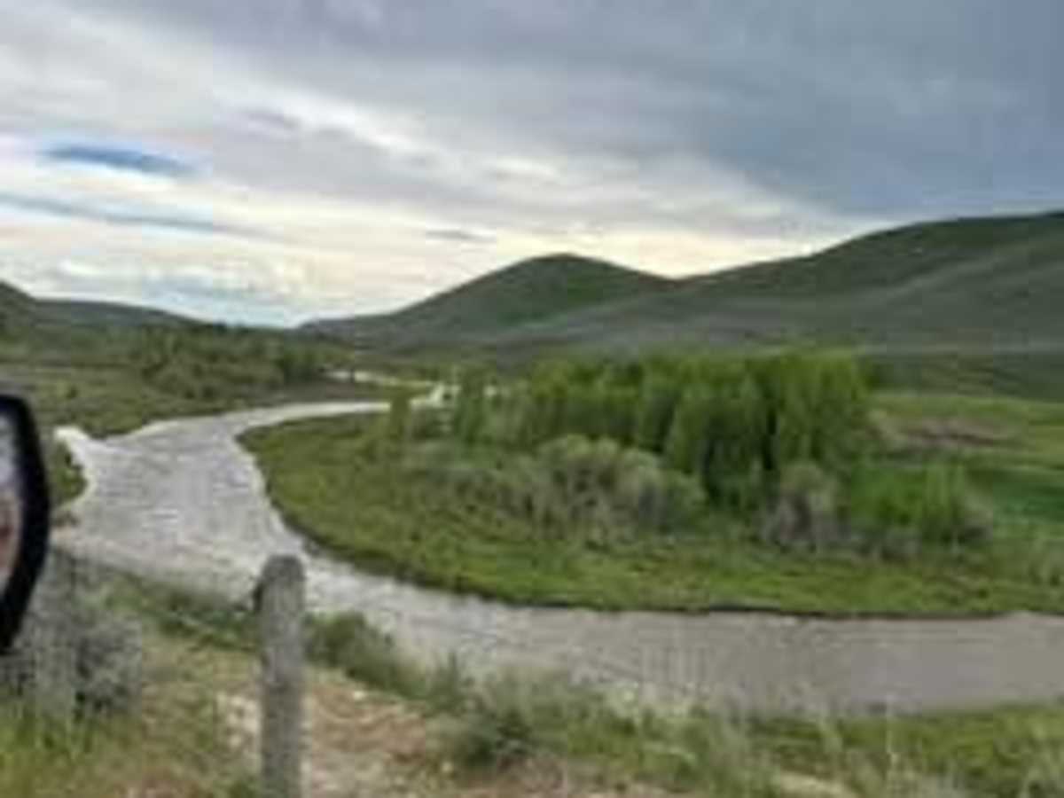 Smiths Fork photo 3