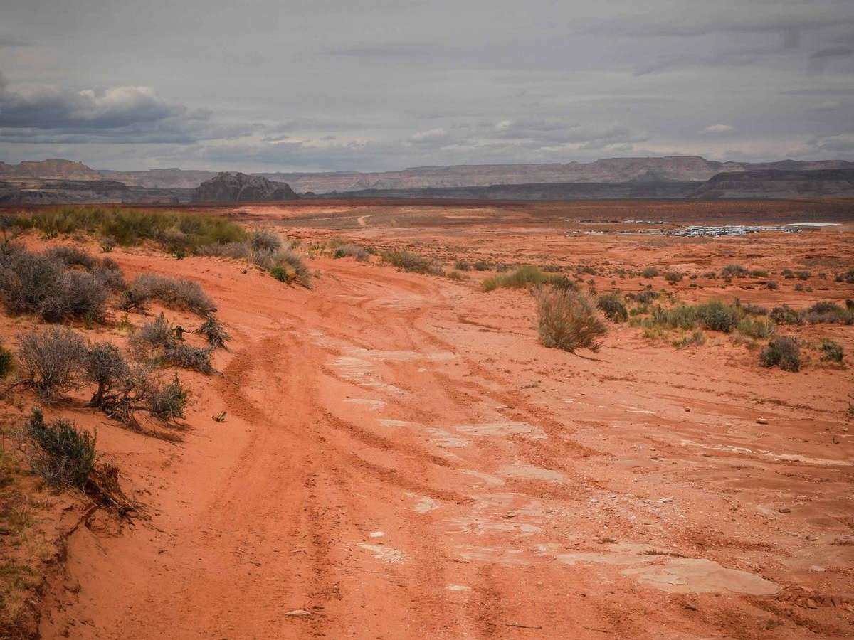 Lake Powell View Loop photo 2