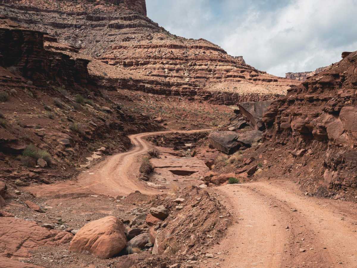 Long Canyon photo 5