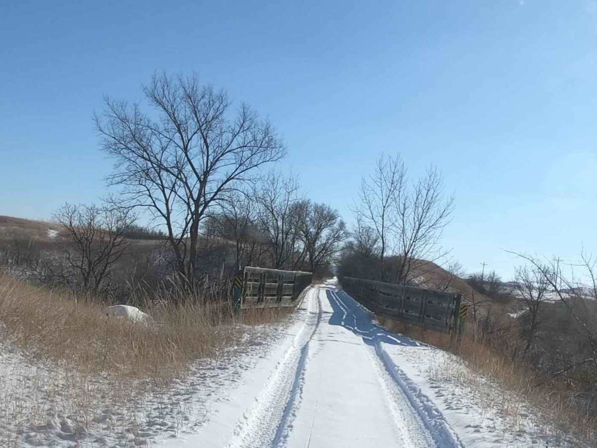 RoughRider Trail photo 4