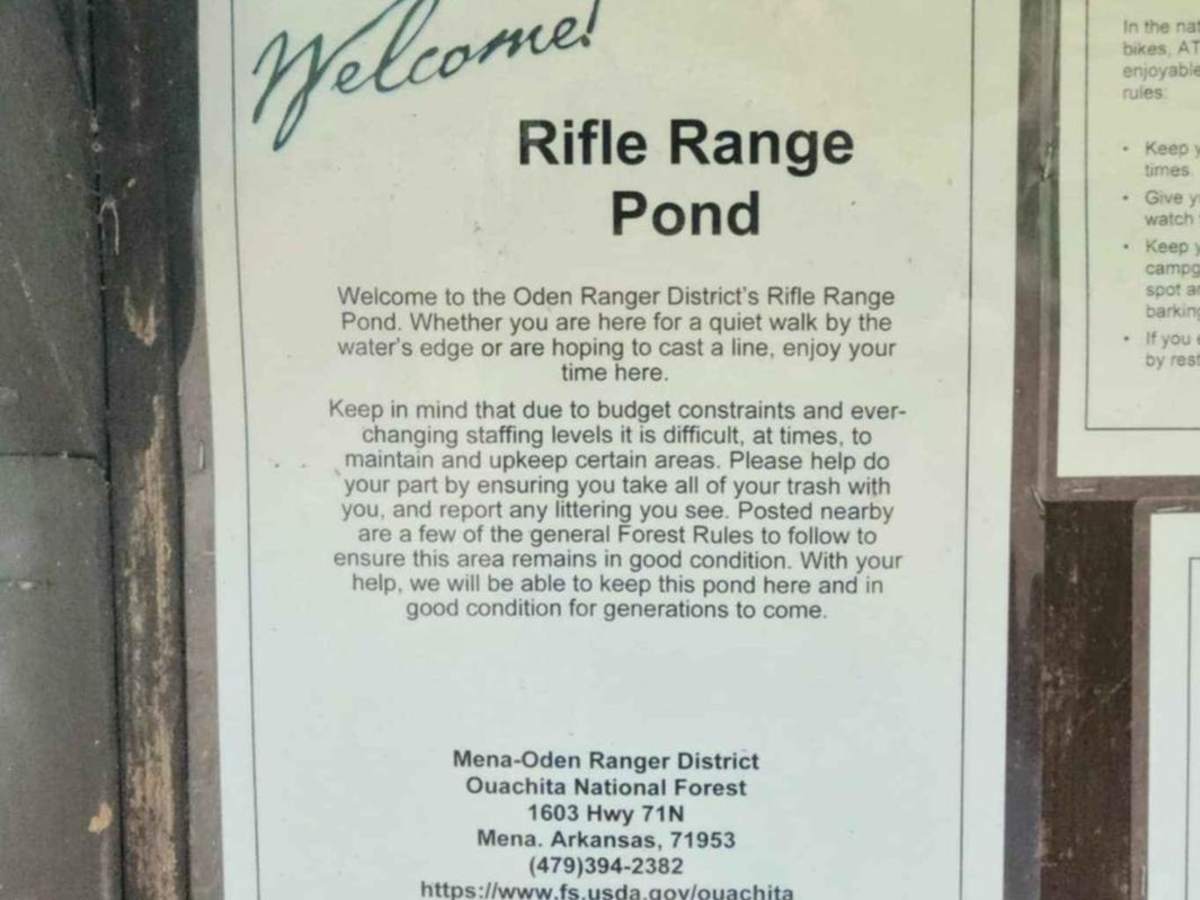 Oden Rifle Range - 748 photo 6