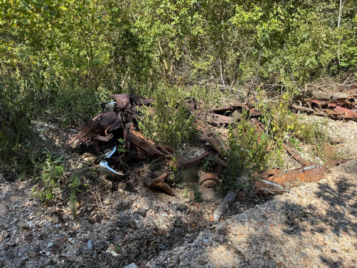 Creek Bed 12 photo 6