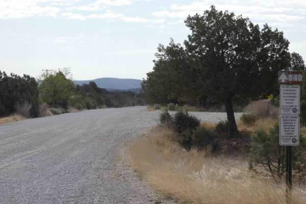 Scenic Drive