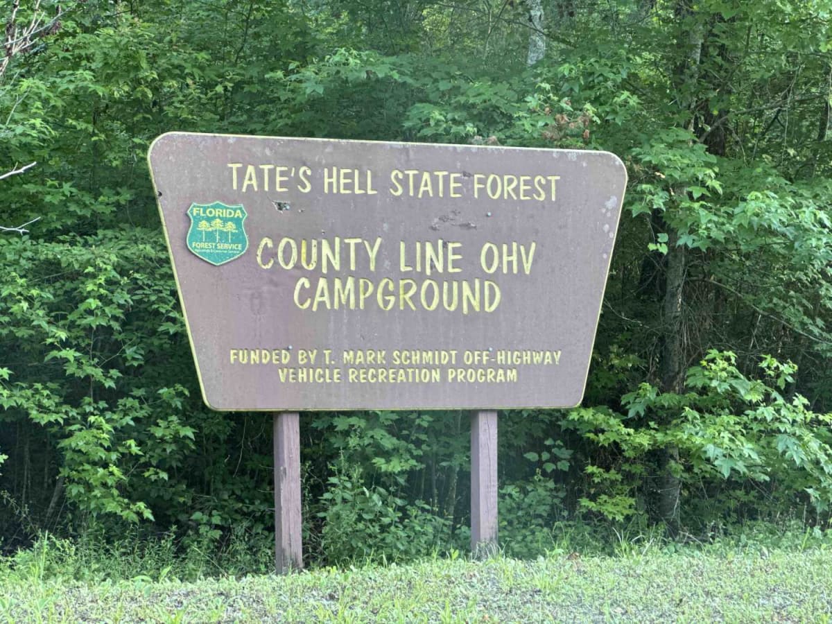 County Line Road photo 3