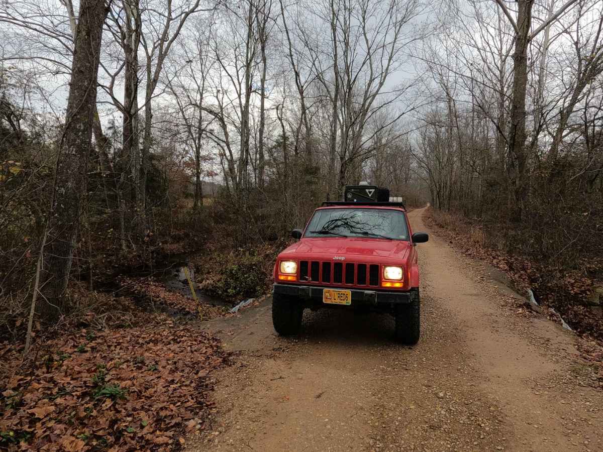 Wayne County Road 537 photo 5