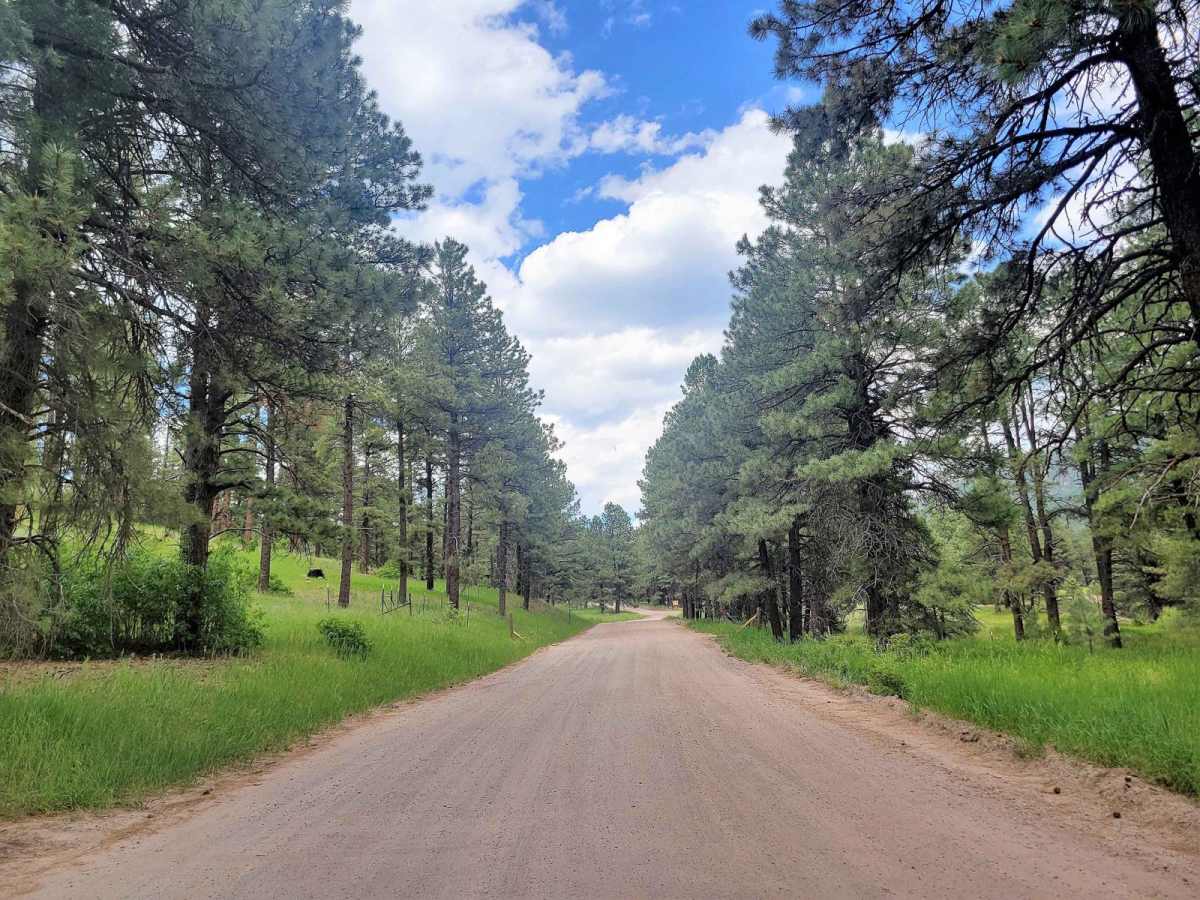 Sulphur Springs Road photo 2