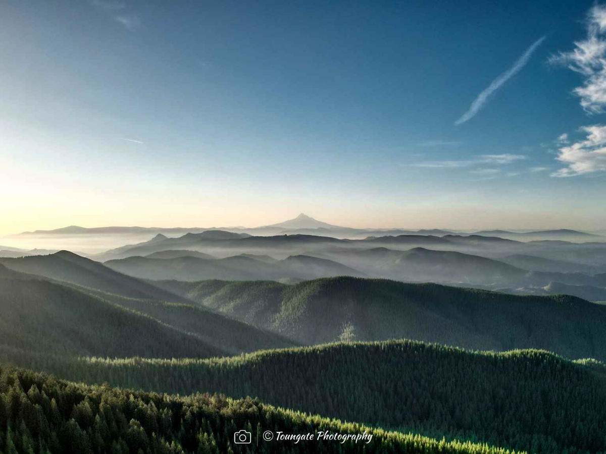 Lookout Mountain Road photo 5