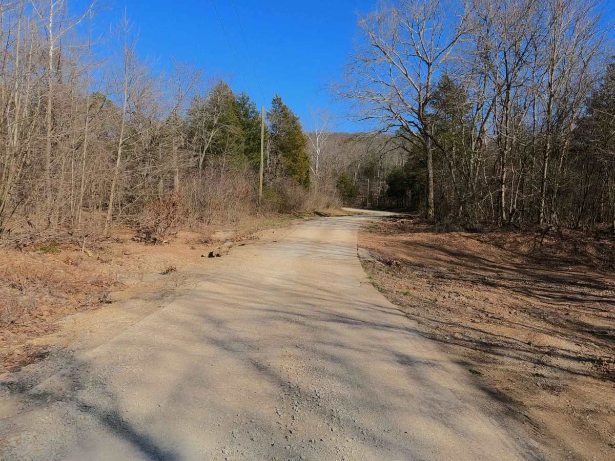 Rock Creek Road photo 6