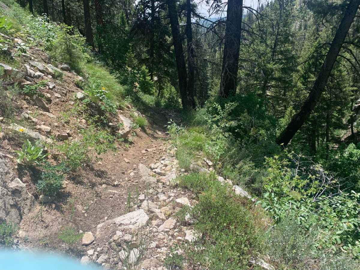 Crosscut South photo 5