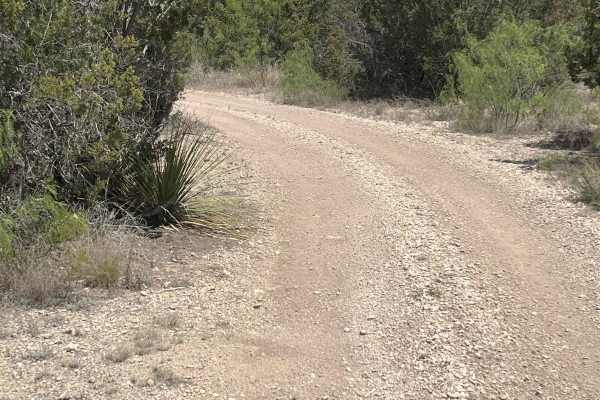 Park Road 3 - PR3