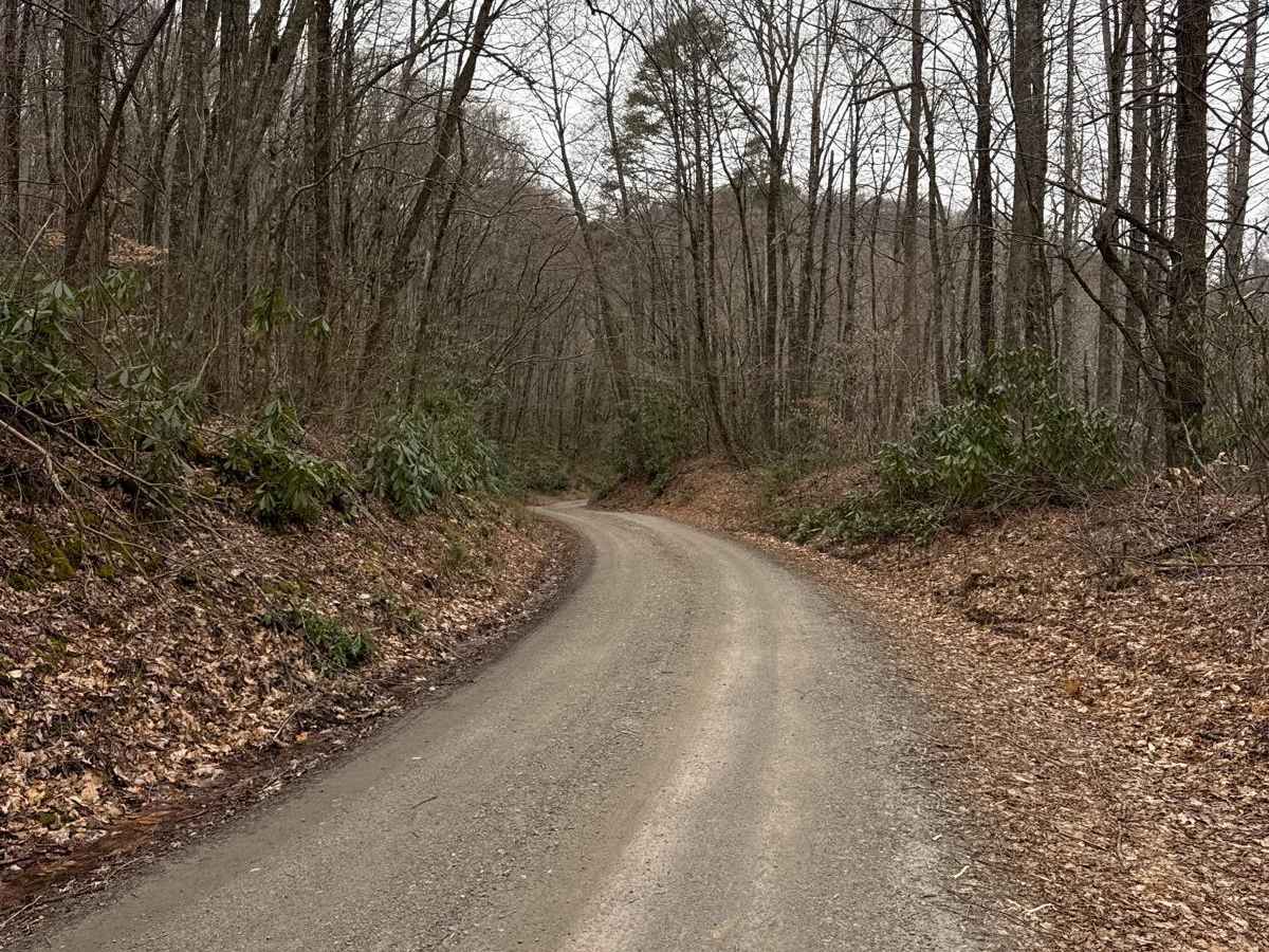 Deep Gap - FR 71 photo 5