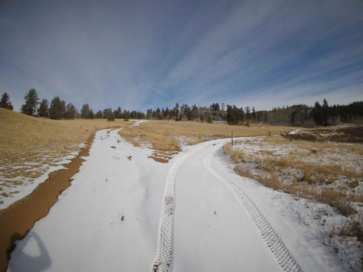 Long Road - FS 140 photo 5
