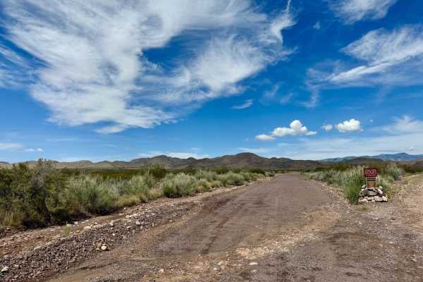 Gun Club Road