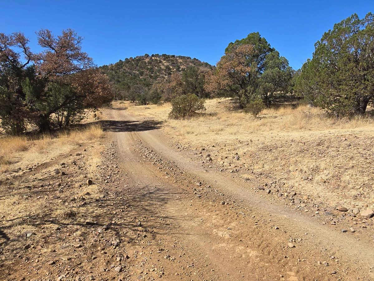 Hog Canyon- BLM 4111 photo 4