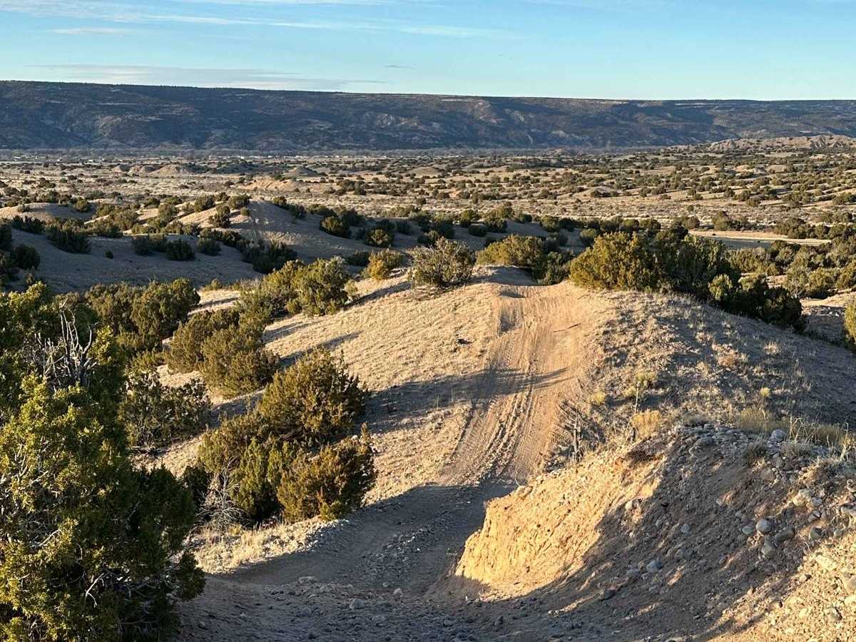 Prairie Dog Cruise trail photo