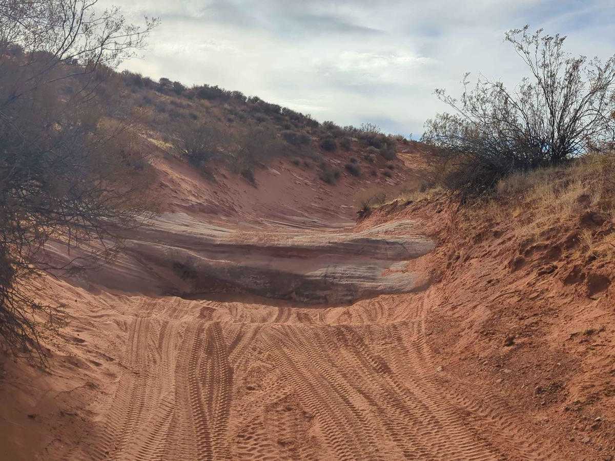 Sliplock Gulch-Sliplock Lite photo 5