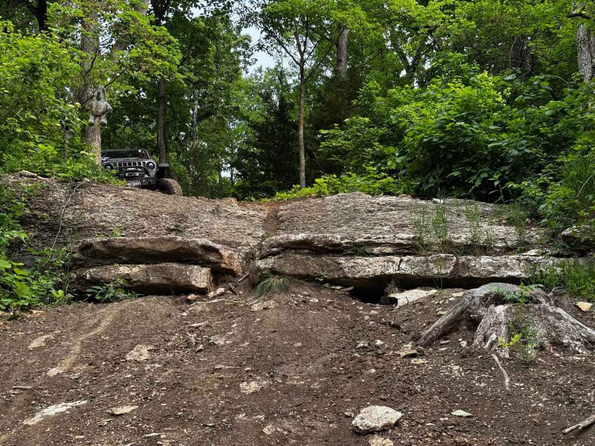 Red 53 trail photo