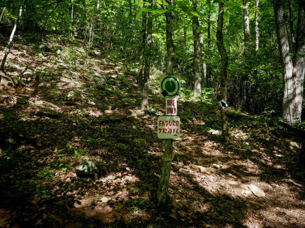 Enduro Trail photo 5