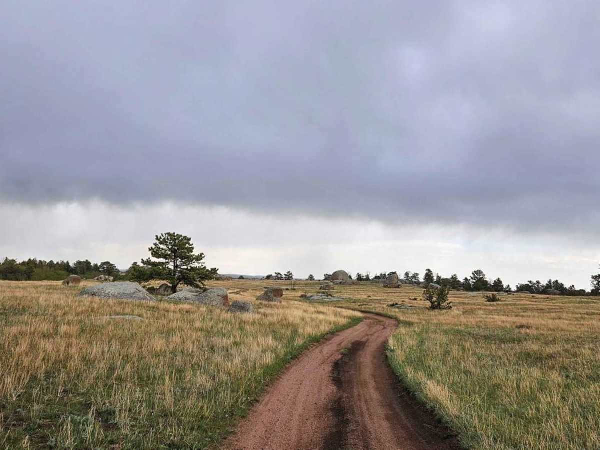 Buford Trail trail photo