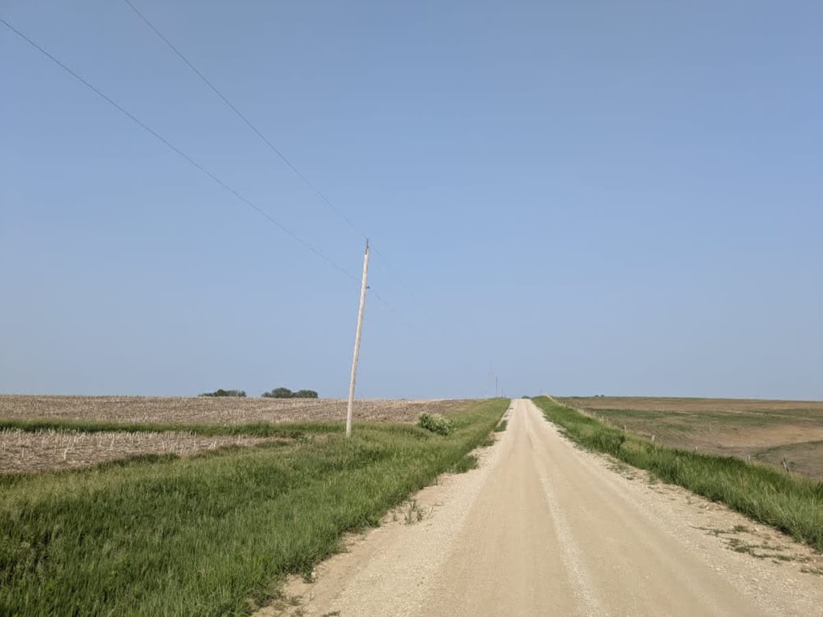 707 Trail trail photo