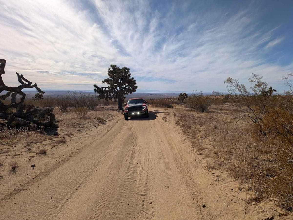 R43 Willis Well Road photo 4