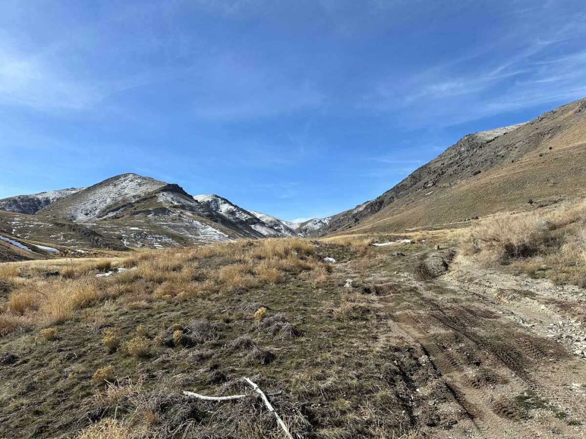 Vindication Canyon photo 5