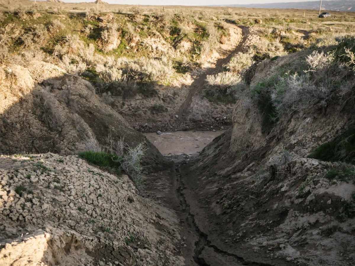 BLM Route 197 photo 5