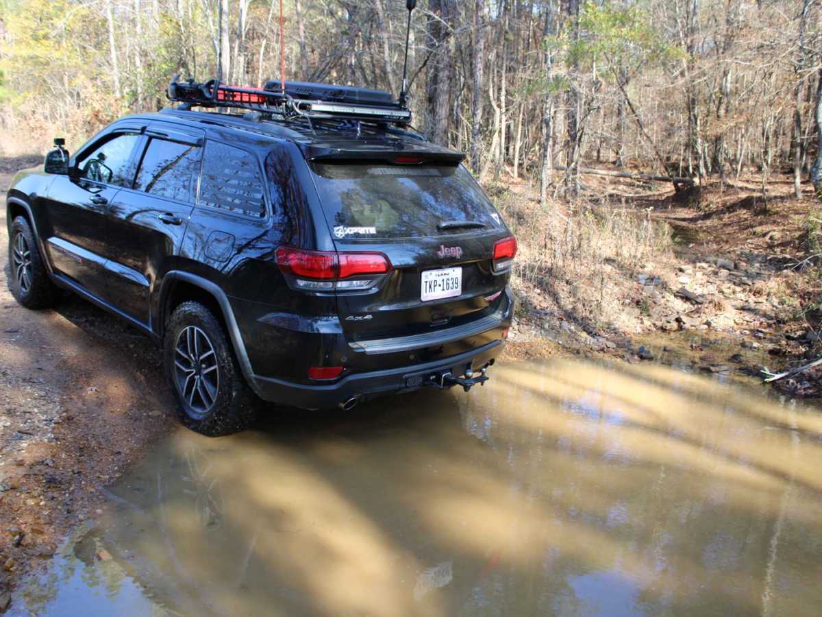Rock Creek photo 4