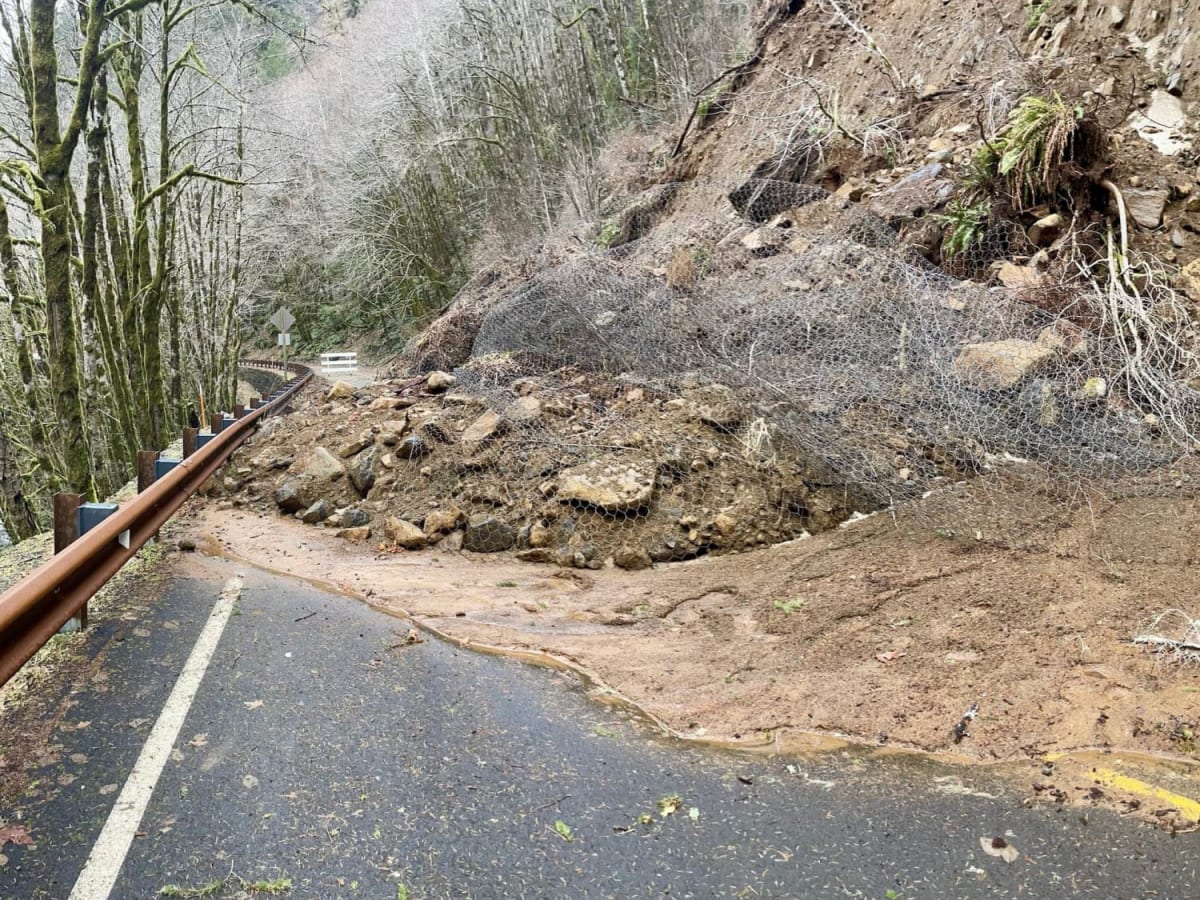 Dovre Peak Bypass photo 5