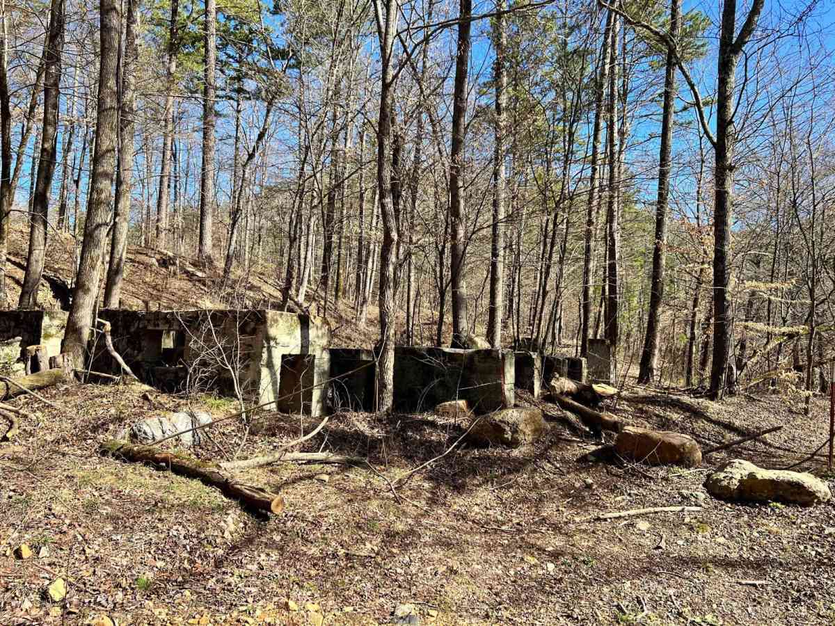 Sugar Creek photo 5