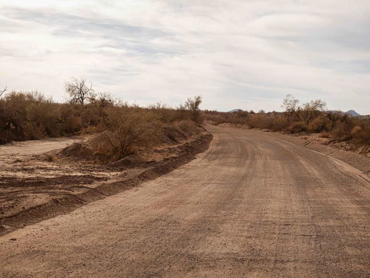 U.S./XYZ Mine Road photo 4