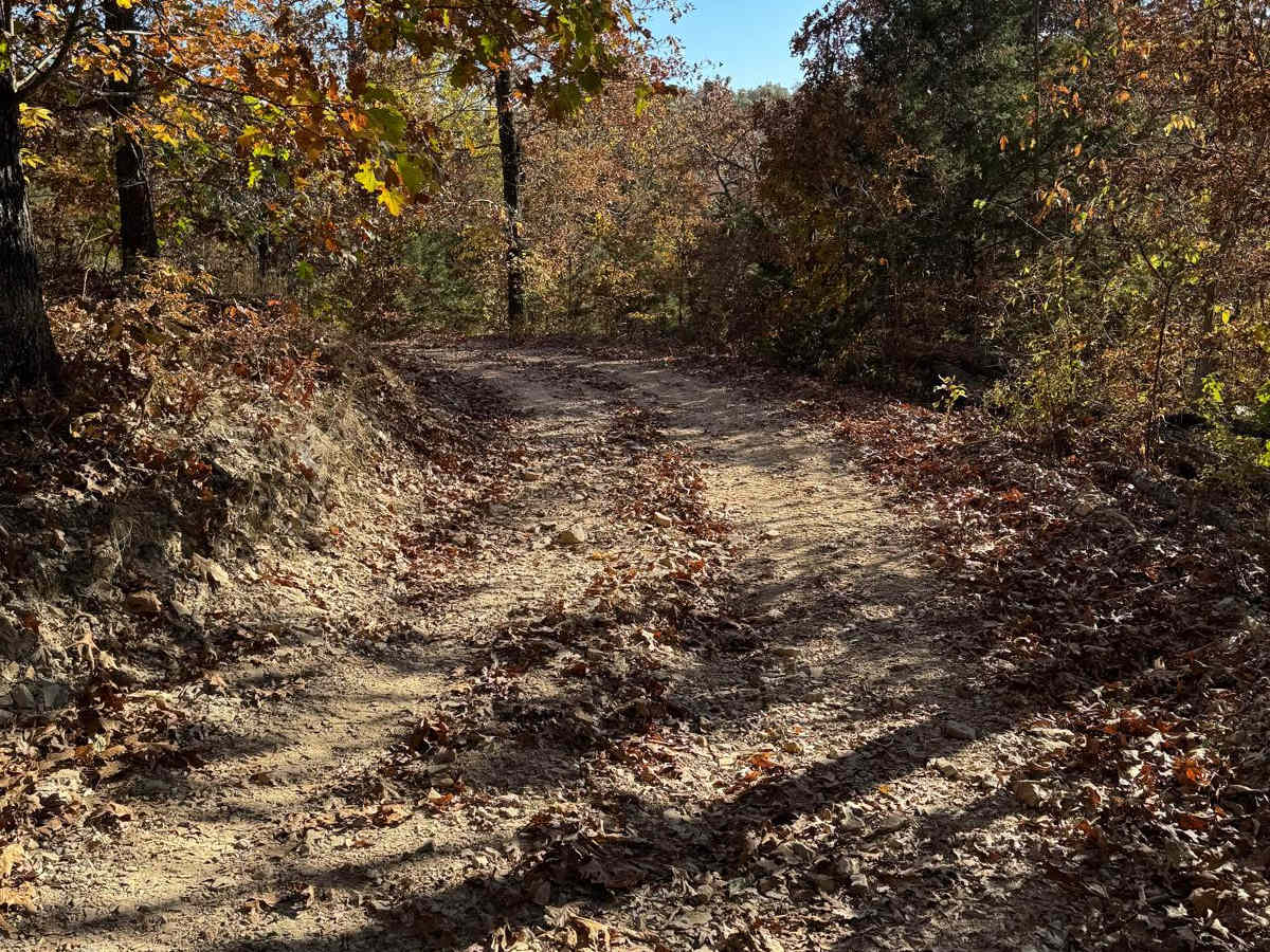 Power Wagon Trail 75 photo 4