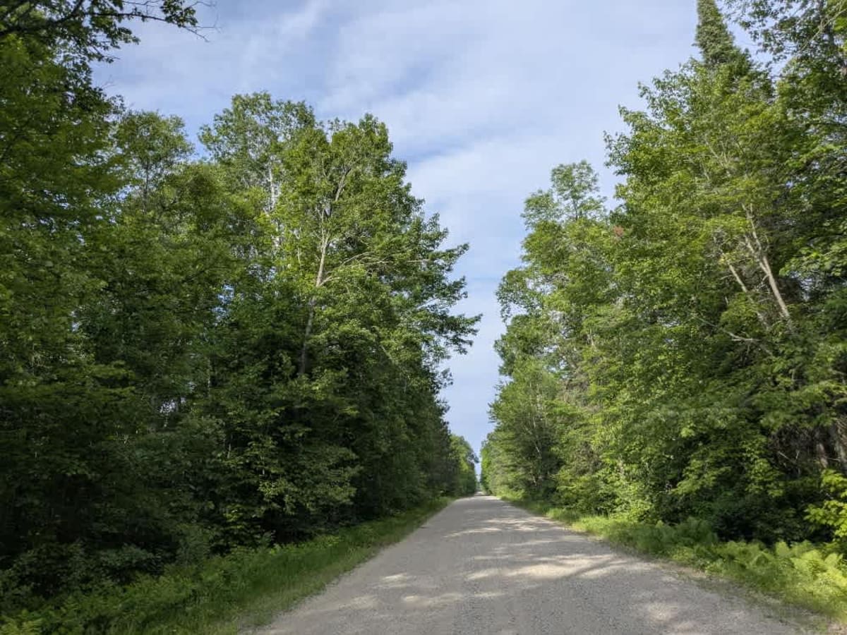 County Road 33 photo 2