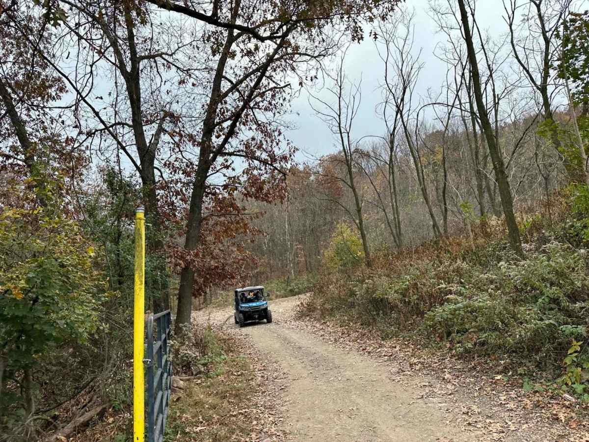 The Portal Trail photo 5