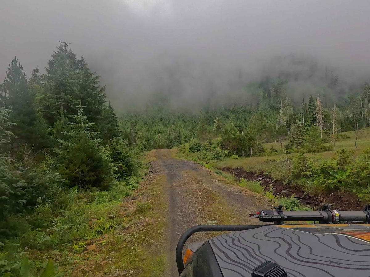 Old Hermit Spur Road - 50052 photo 6