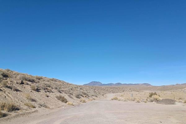 Weepah Springs Road