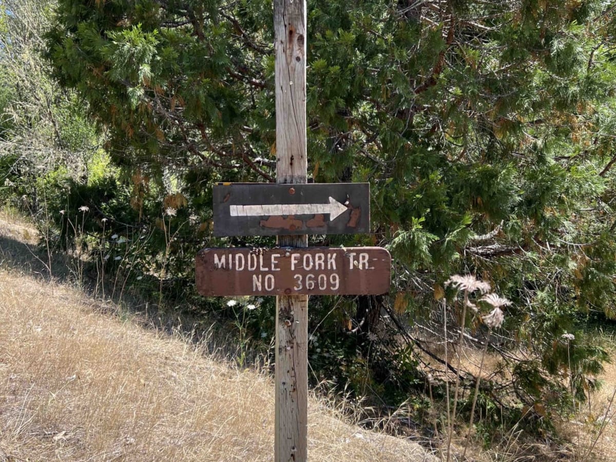 Coal Creek 2133 photo 3