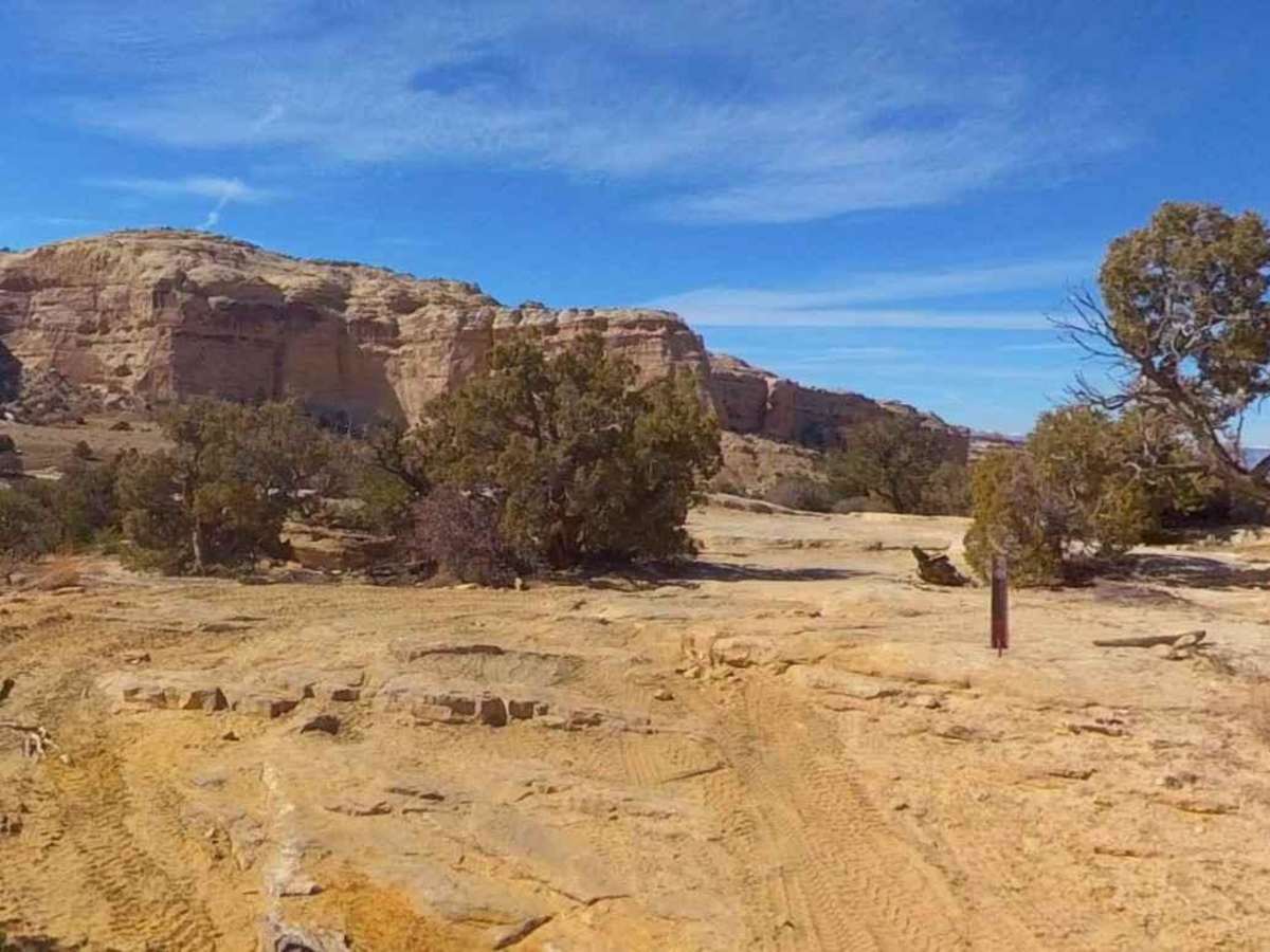 Devils Racetrack-BLM639 photo 4