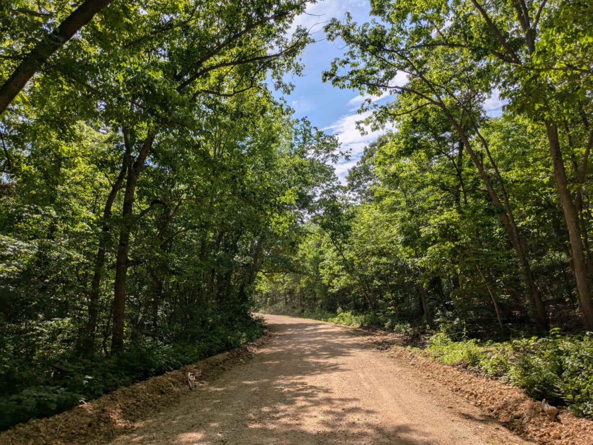 E0520 trail photo