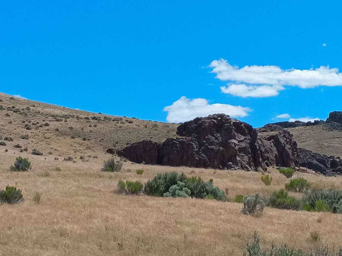 Three Fingers Loop West photo 5