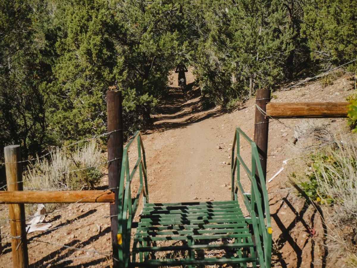 North Porcupine Trail photo 6